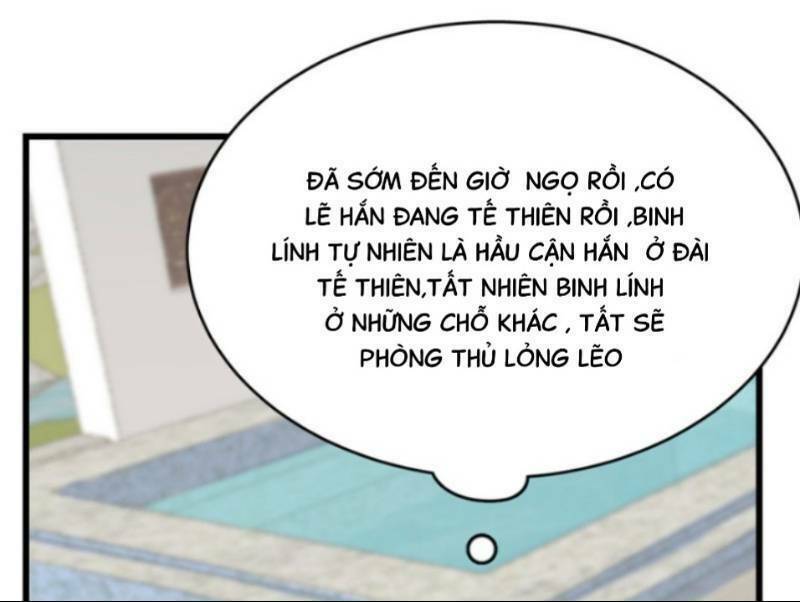 độc bộ thiên hạ: đặc công thần y chapter 137 23