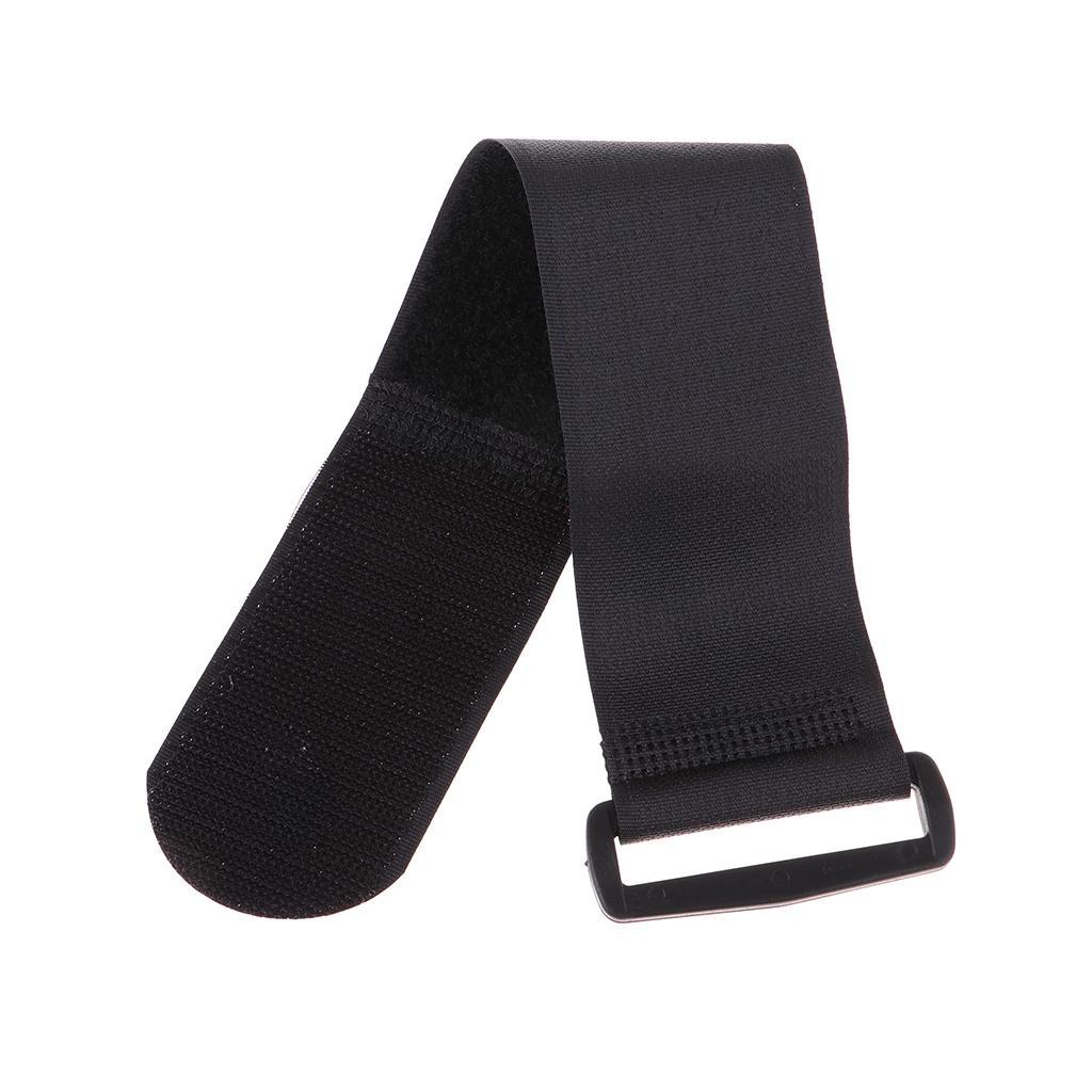 Durable Diving Flashlight Wristbands Adjustable Camera Wrist Hand Strap Flashlight Accessories