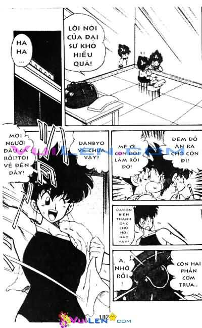 vua bóng ném chapter 22 29