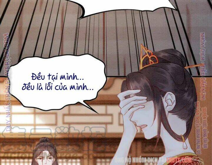 trọng sinh bá sủng nhiếp chính vương quá mạnh mẽ chapter 214 48