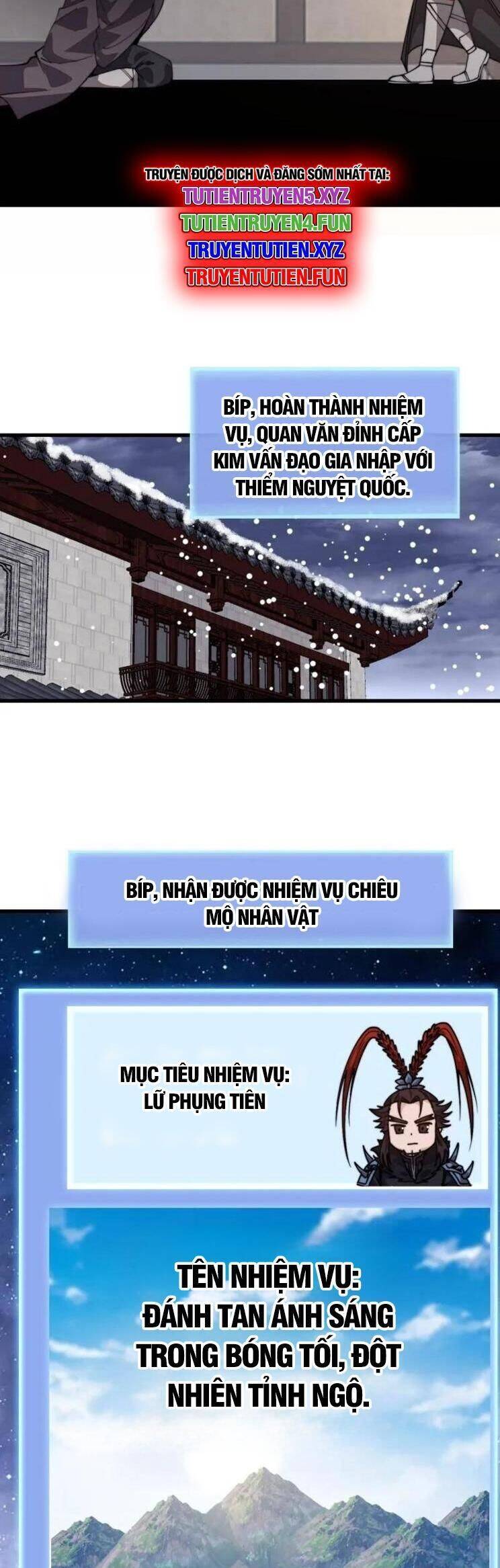 ta có một sơn trại chapter 1071 9