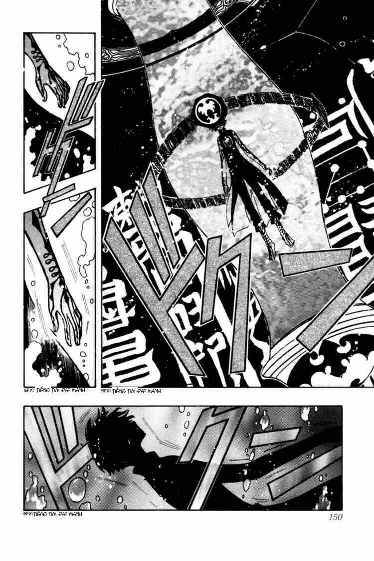 huyền thoại đôi cánh chapter 107 8