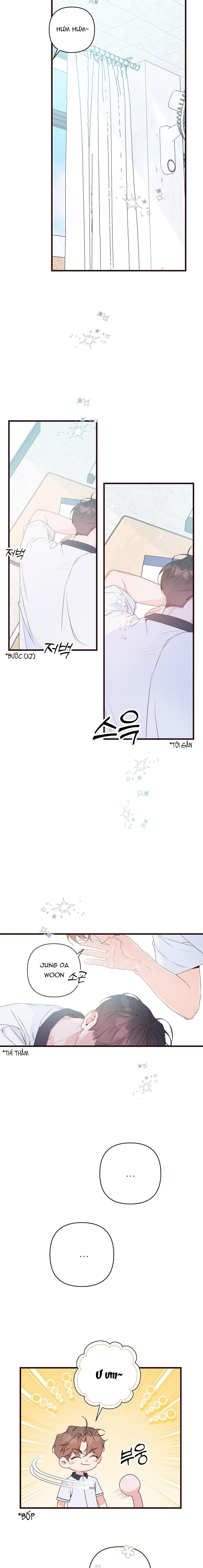 đừng bận tâm, em yêu chapter 59 4