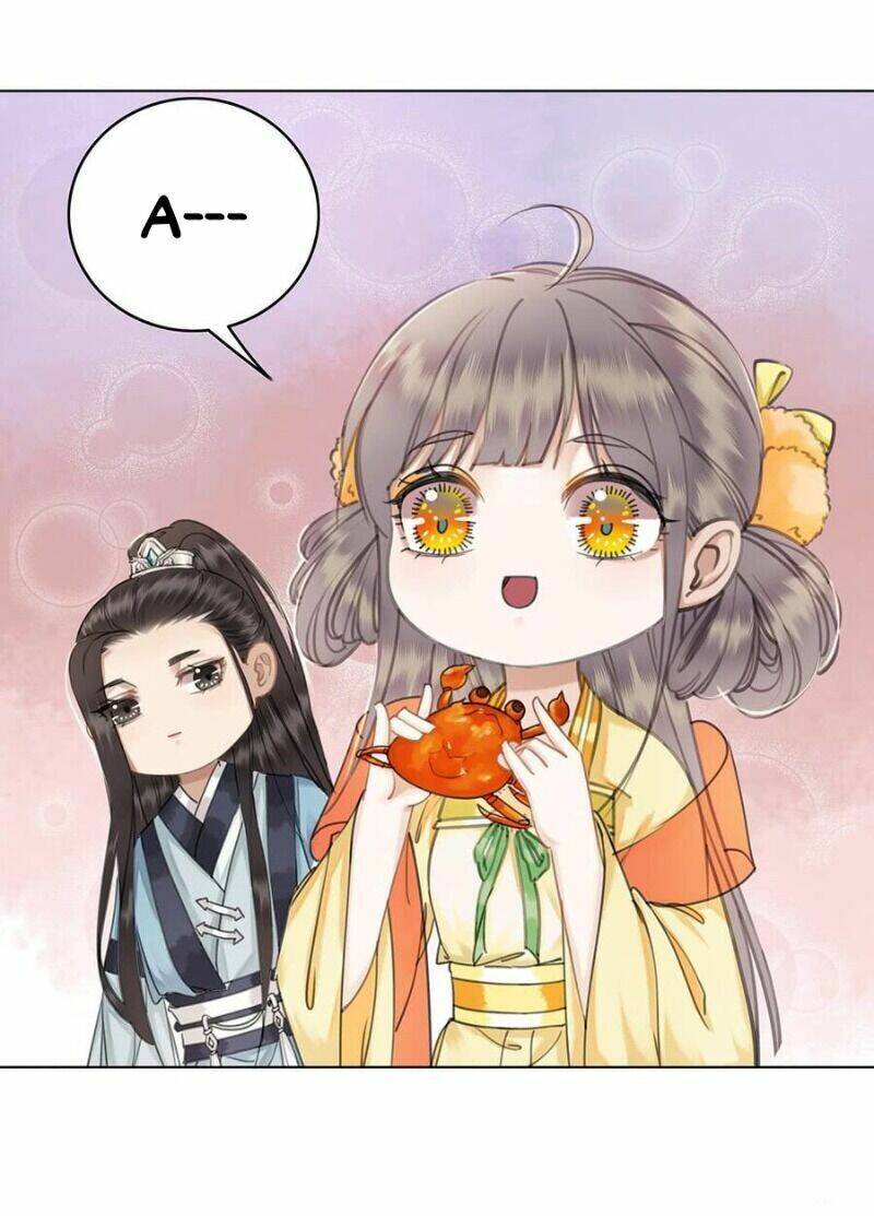 gay rồi! cái đó thành tinh rồi chapter 54 38