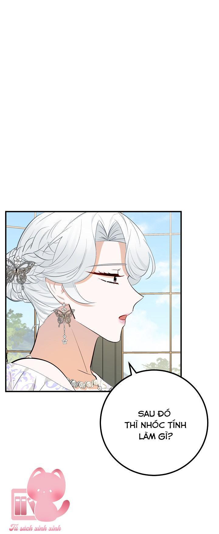 bác sĩ hoàn thành trách nhiệm rồi chapter 28 19