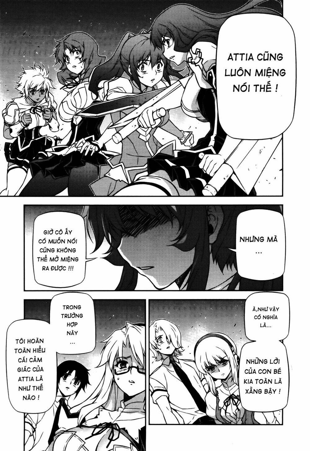 freezing chapter 110 10