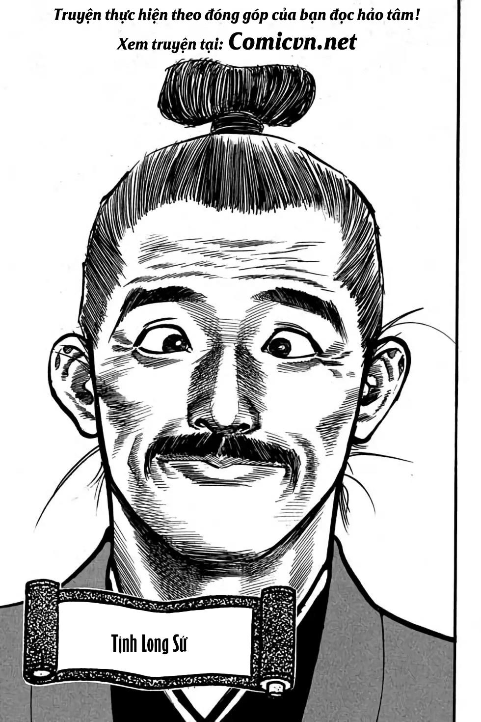 hiệp vương liêu thiêm đinh chapter 77 1