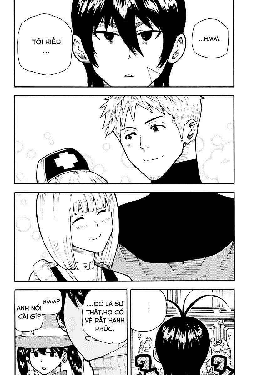 densetsu no yuusha no konkatstu chapter 1 18