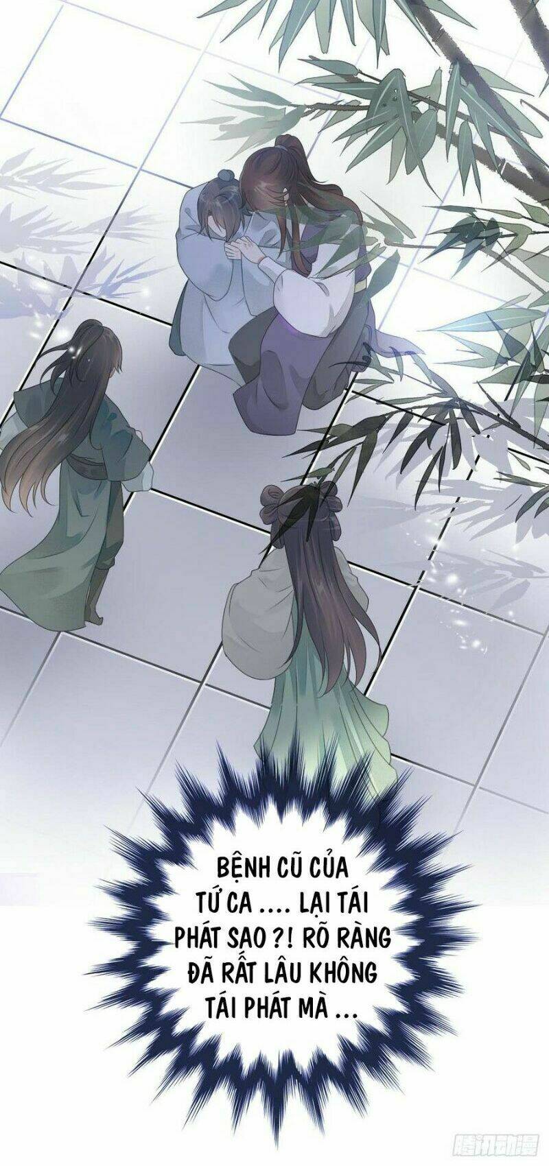 điền viên mật sủng: cô vợ nóng bỏng chapter 88 28