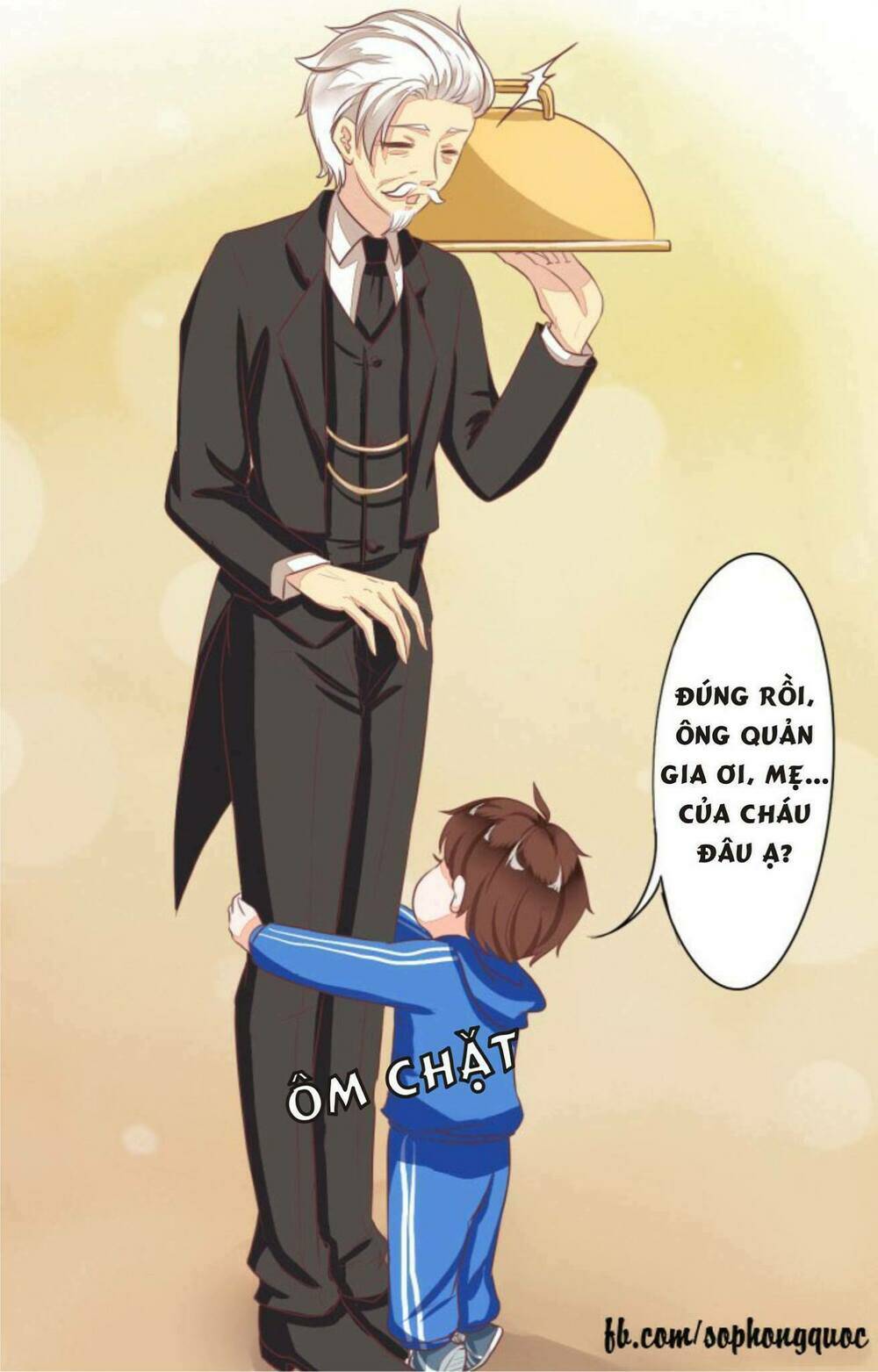 vương tước tư hữu bảo bối chapter 8 4