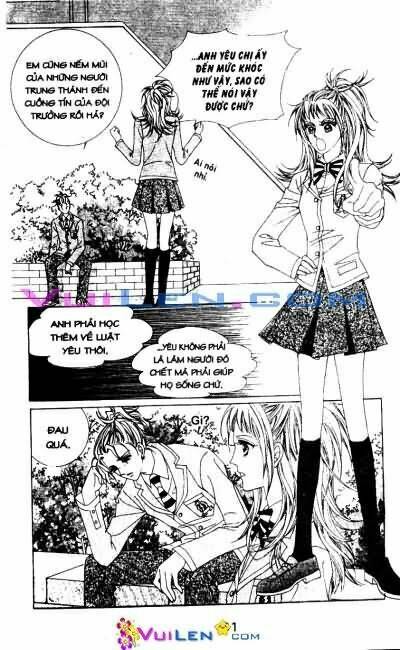 nụ hôn đầu chapter 5 31