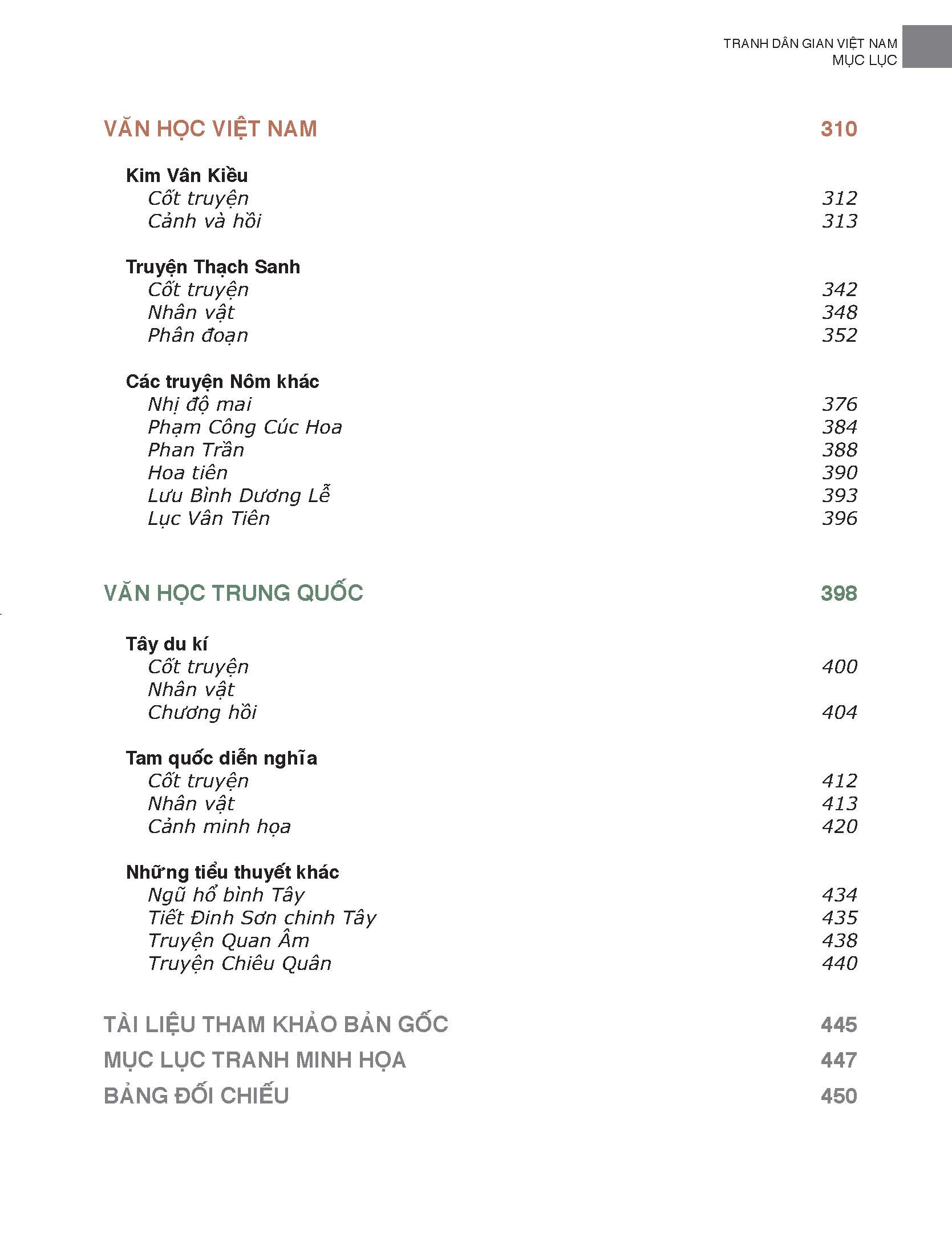 Tranh Dân Gian Việt Nam Sưu Tầm Và Nghiên Cứu