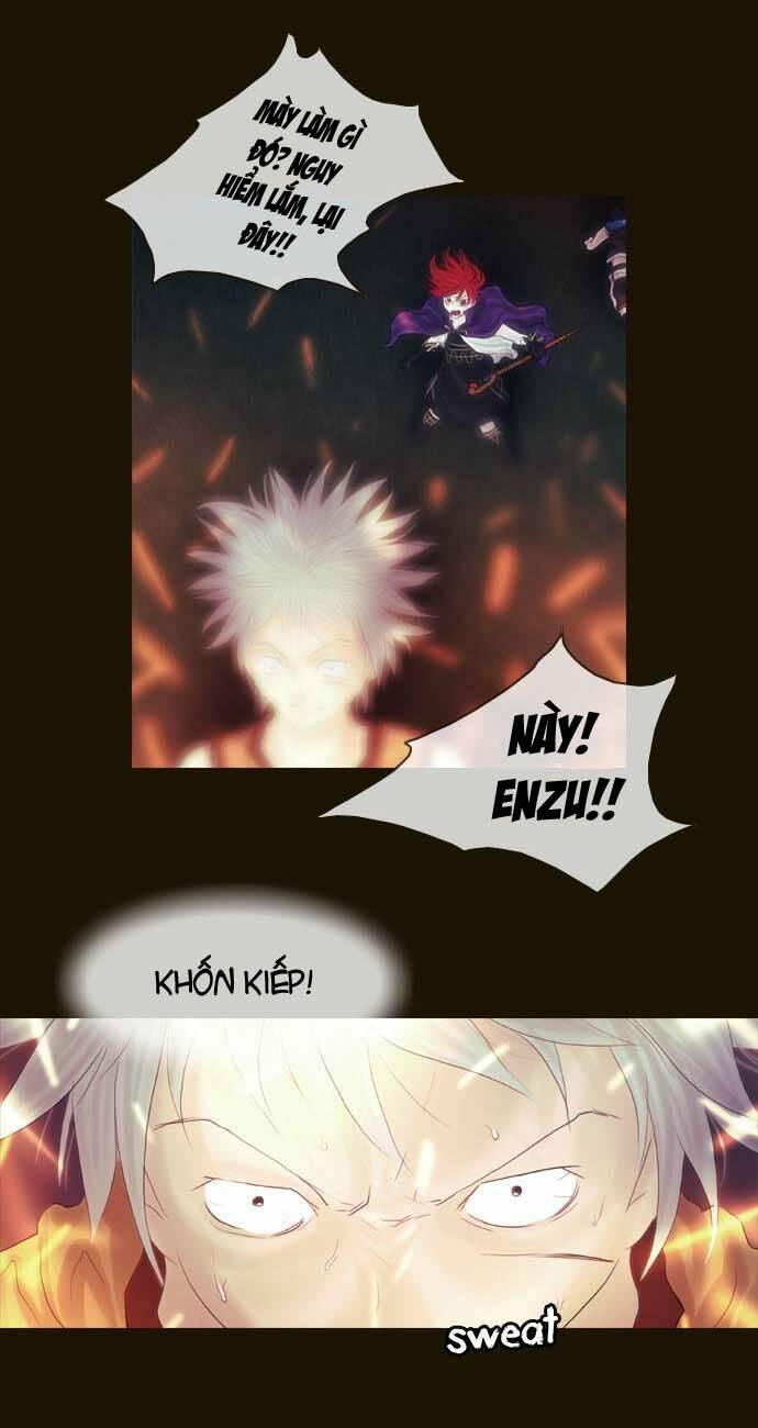 hội ảo thuật chapter 75 7