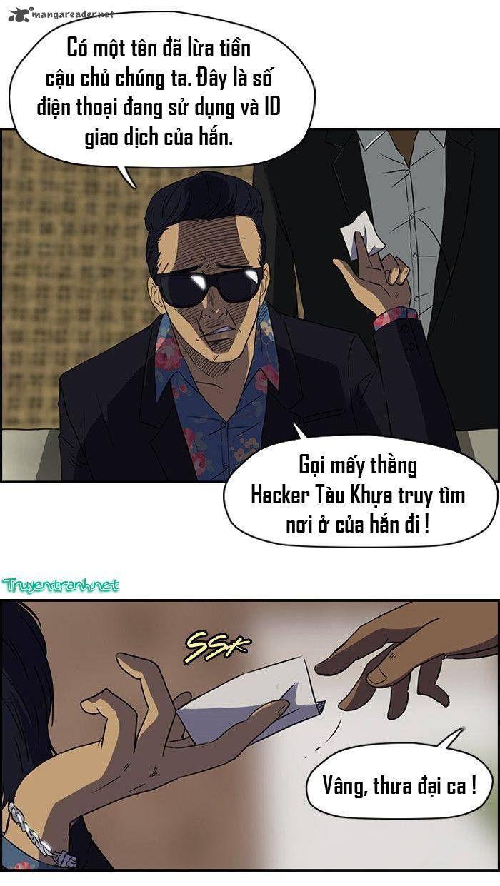 wind breaker chapter 31 21