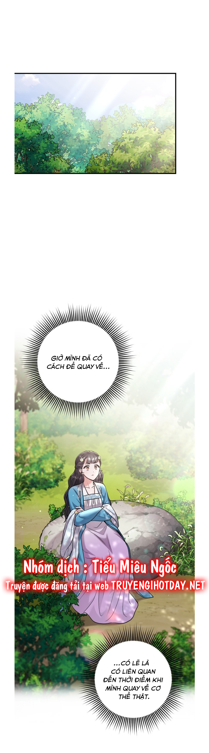 cao thủ chốn hậu cung chapter 57 1