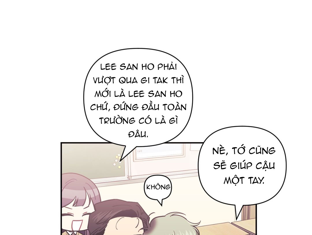 hơn cả bạn bè chapter 35.5 15