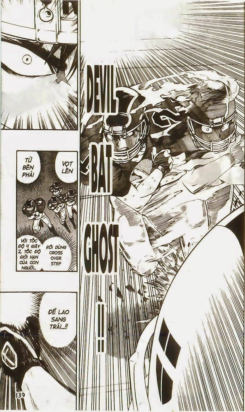 lá chắn mắt chapter 239 11