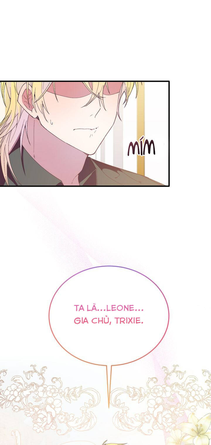 cách để trao vương miện cho vị hoàng tử hoang dã của tôi chapter 33 49