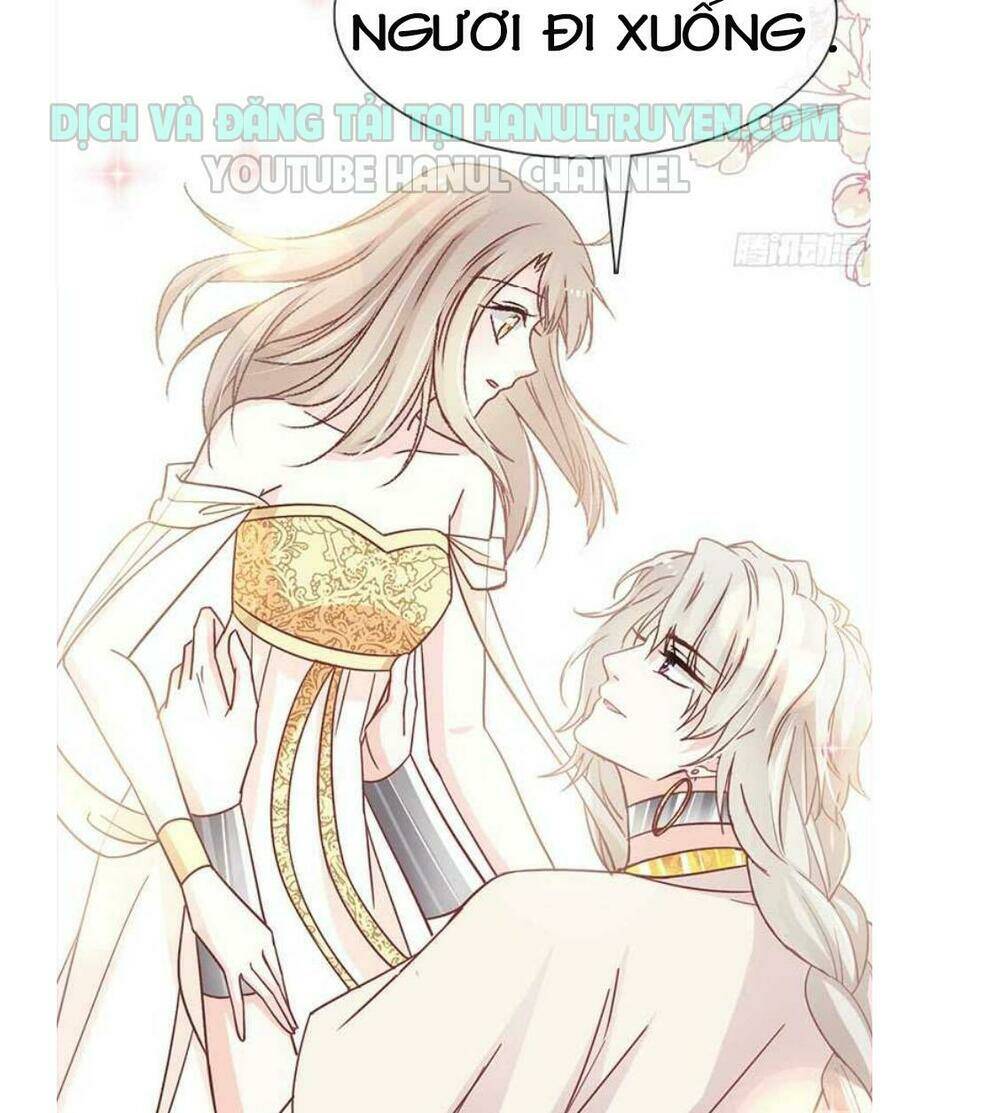 thiên hạ đệ nhất sủng phi chapter 69.1 14