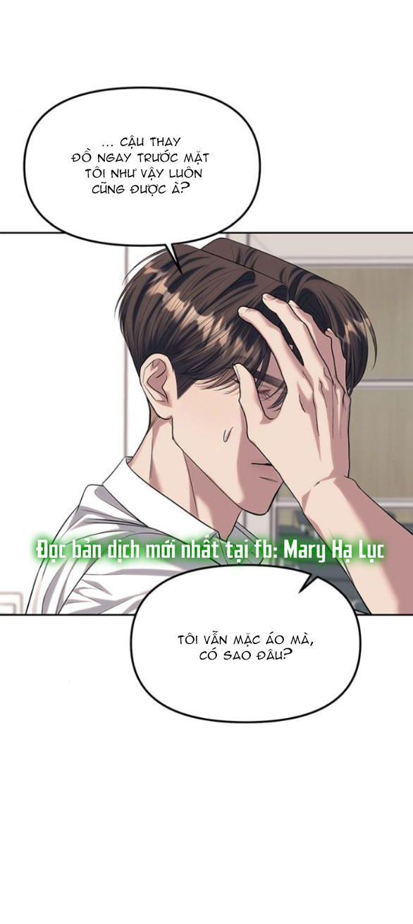 xâm nhập trường trung học tài phiệt chapter 58.1 27