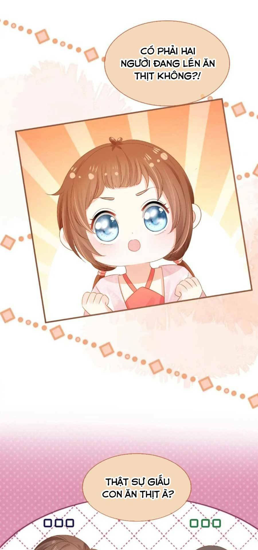 nhặt được bảo bối manh manh chapter 96 23