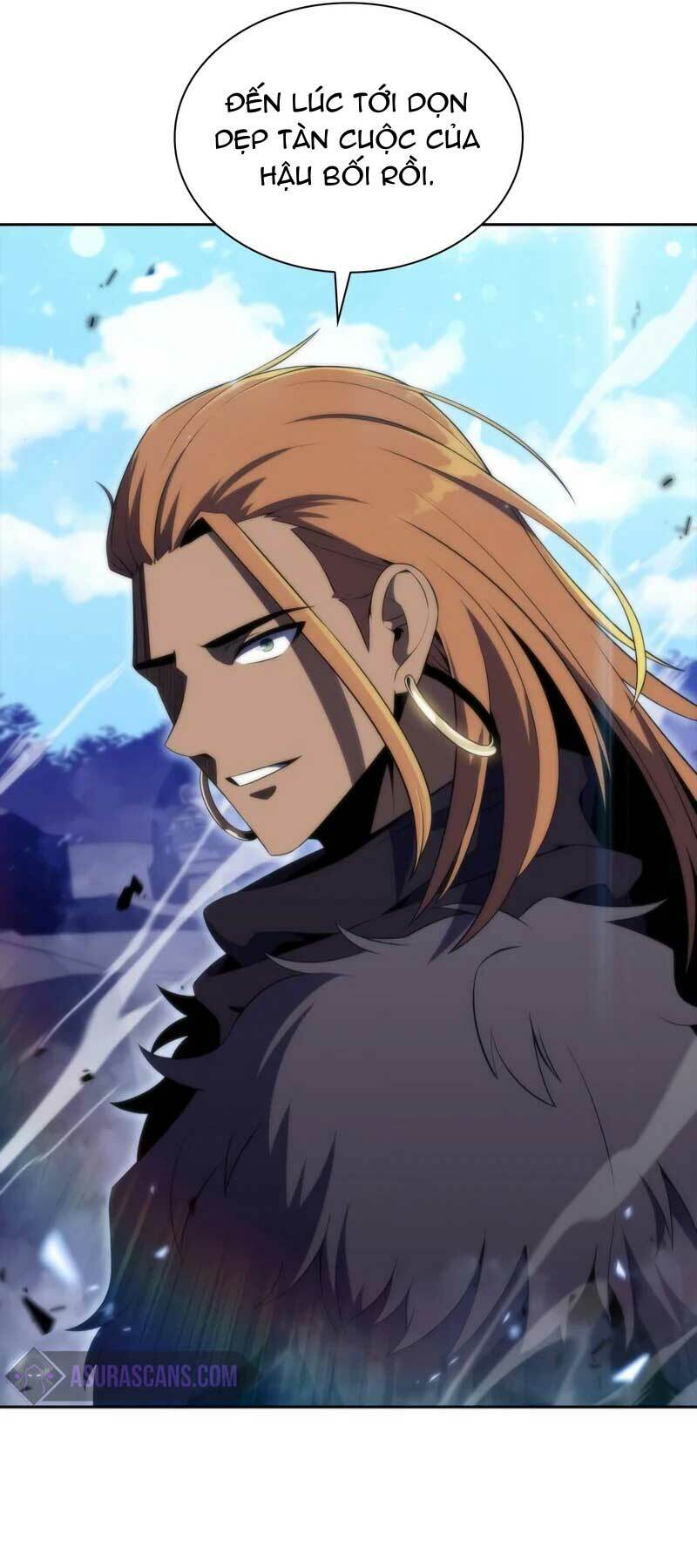 kẻ thách đấu chapter 36 9