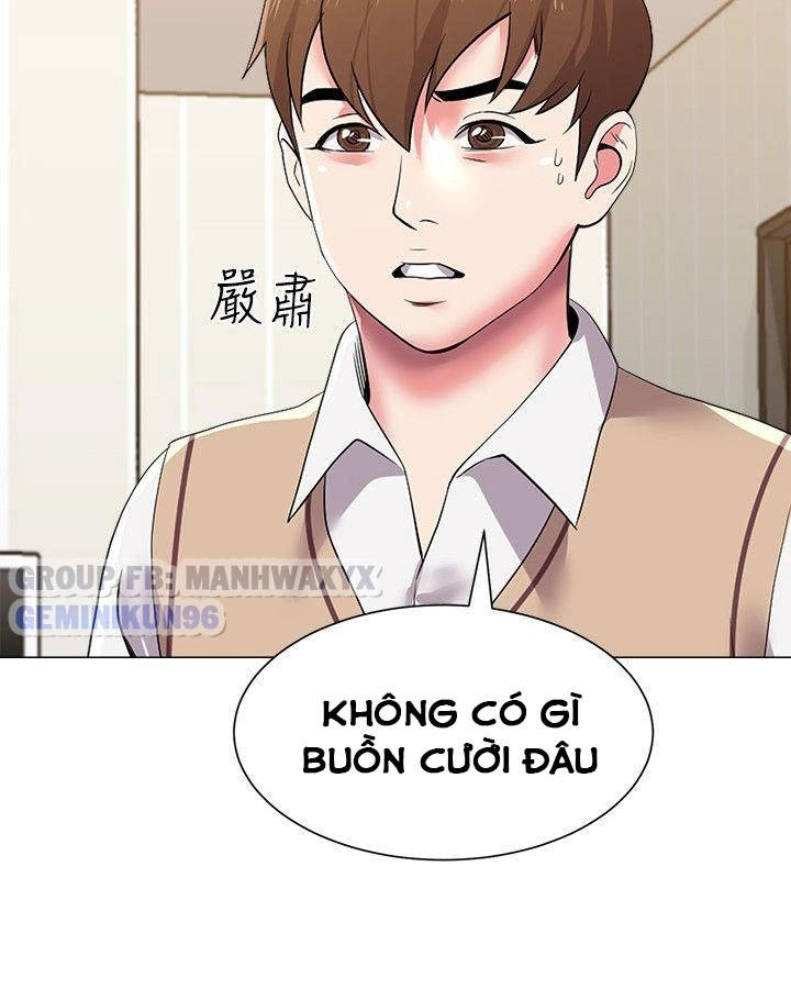 cô giáo gợi cảm chapter 13 20