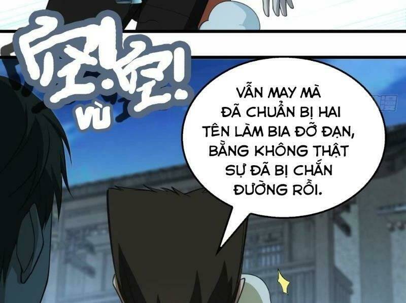 tối cường ở rể chapter 23 4