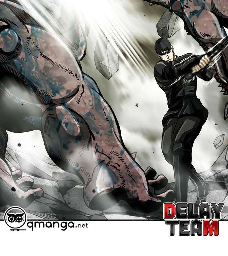 thợ săn đầu tiên chapter 66 28