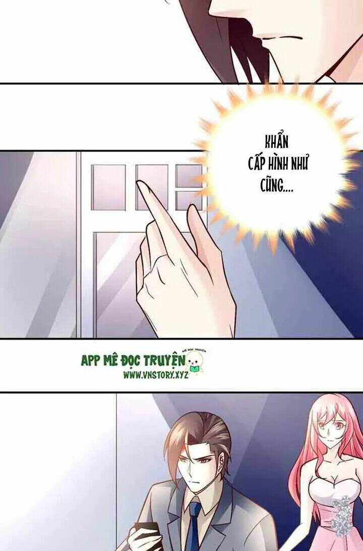 trò chơi săn tình - tổng tài khó kìm lòng chapter 68 13