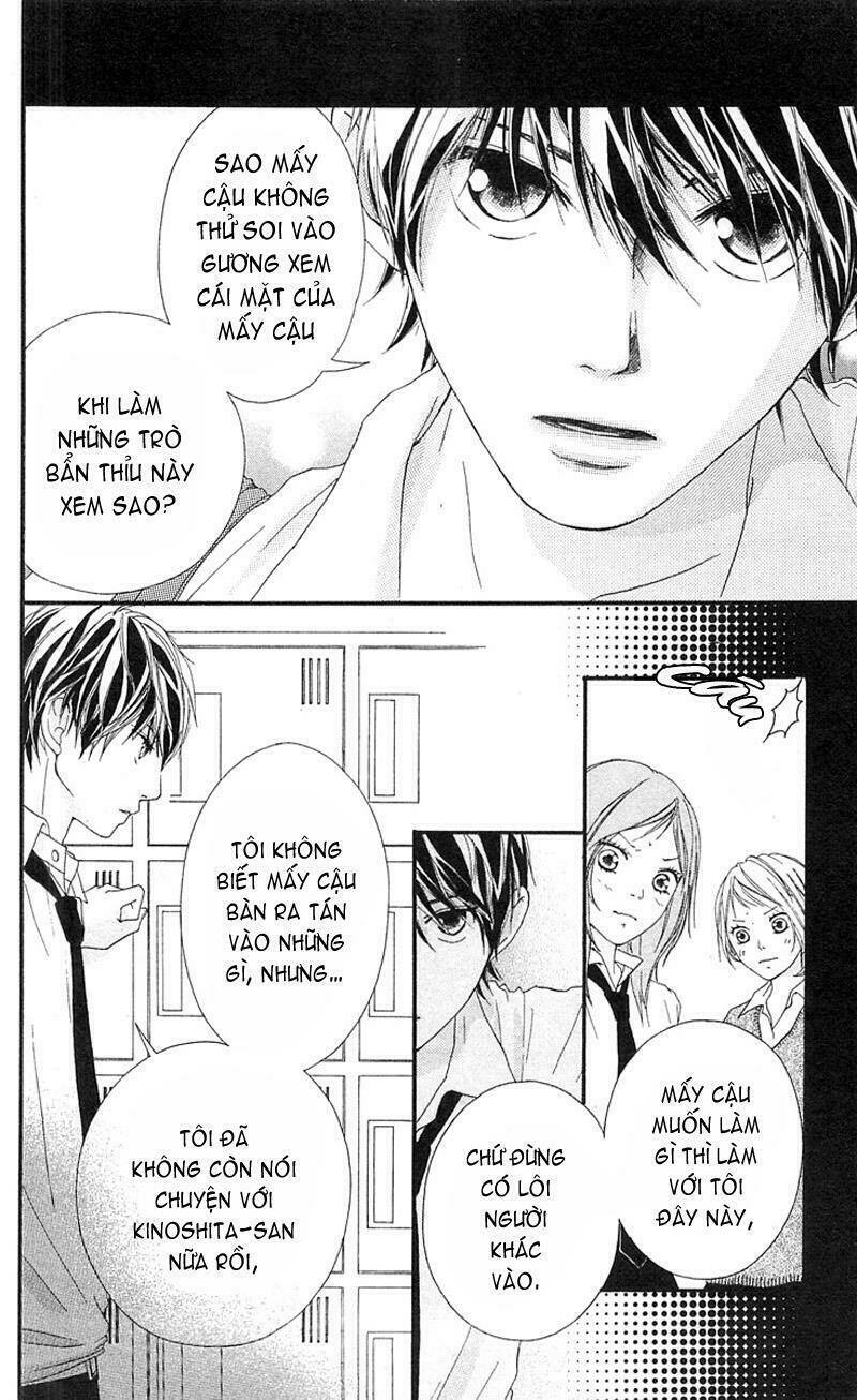 tình yêu học trò chapter 8 20