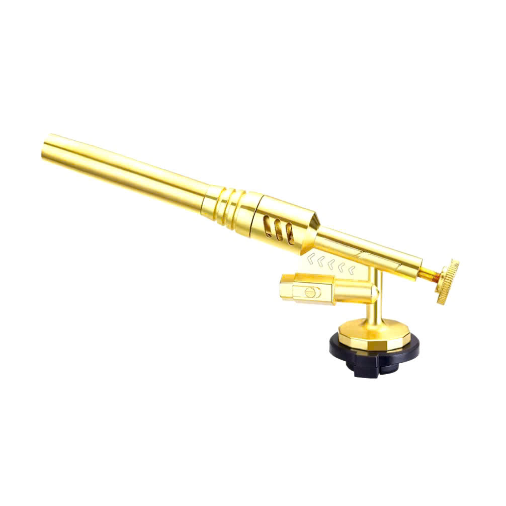 khò gas mini bằng đồng chống bỏng siêu bền