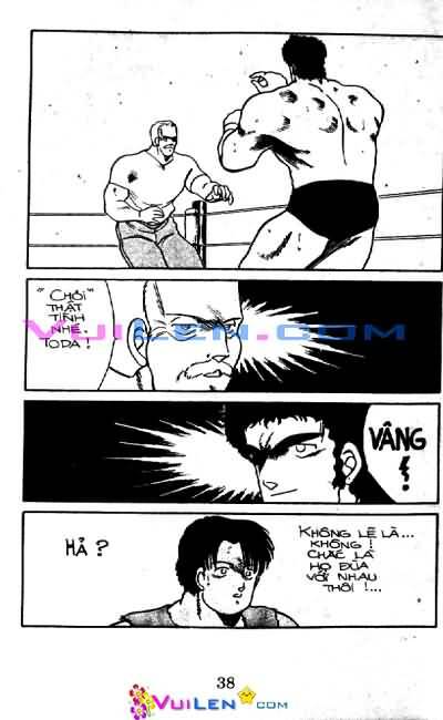 truyền nhân atula - shura no mon i chapter 7 39