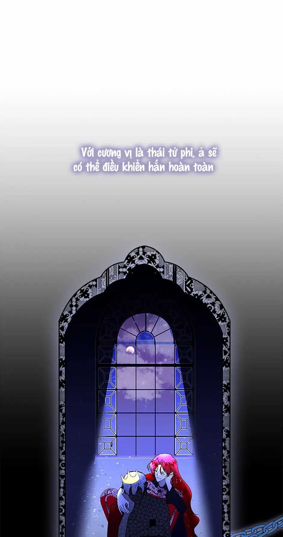 tôi là bảo mẫu bất đắc dĩ của nam chính chapter 0.2 1