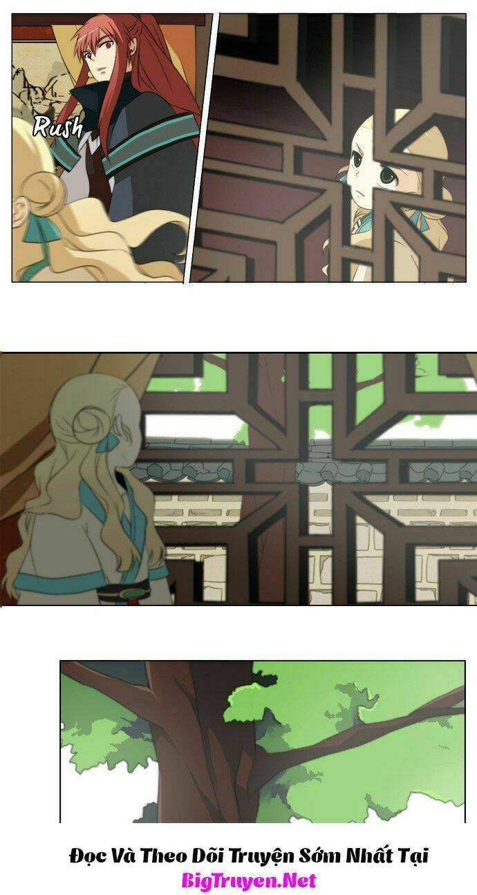 godly bells chapter 26 16