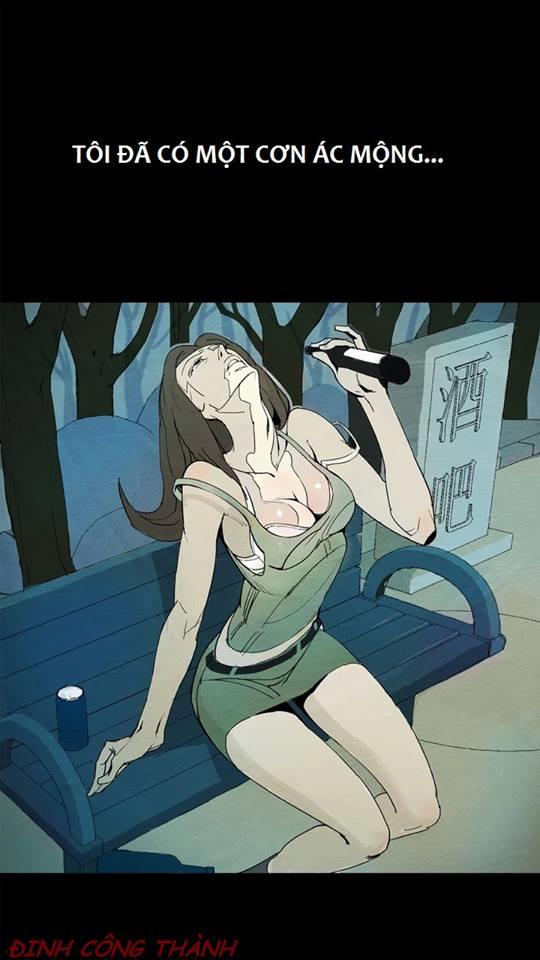 bóng tối ma quỷ chapter 1 2