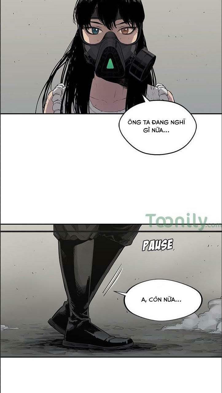 anh shipper may mắn chapter 32 36