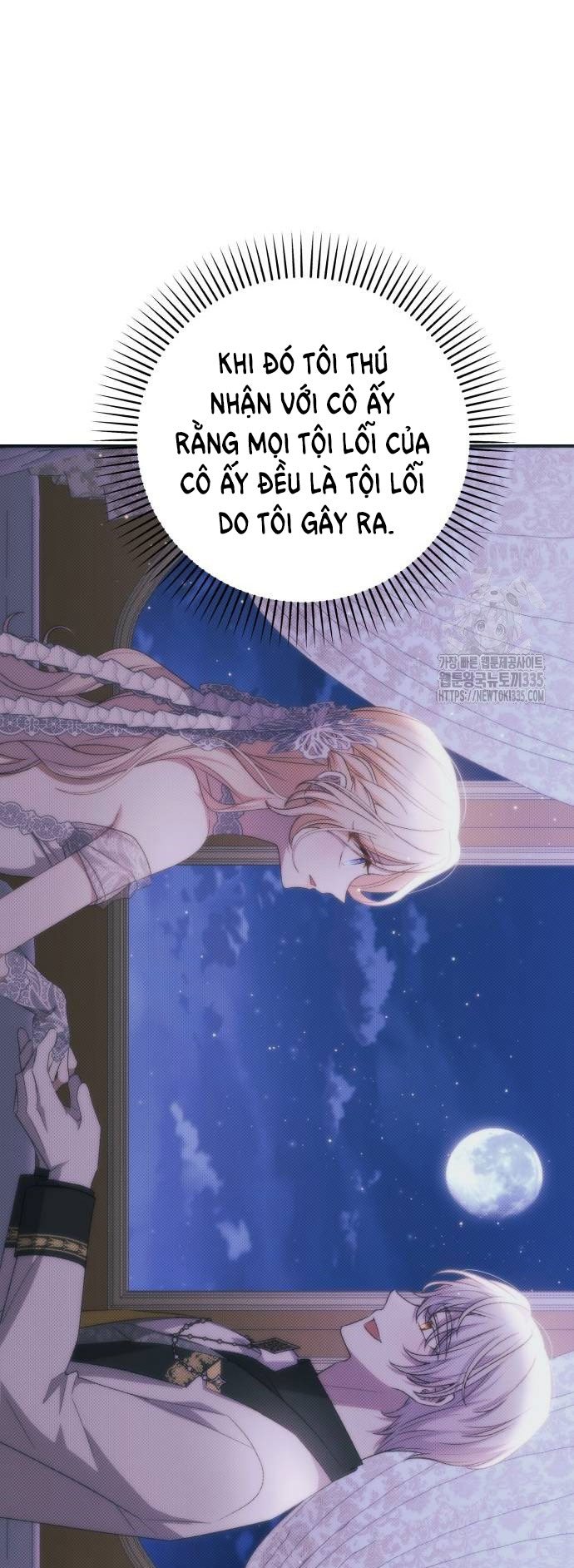 bạo chúa muốn có cuộc sống tốt đẹp chapter 66.1 41