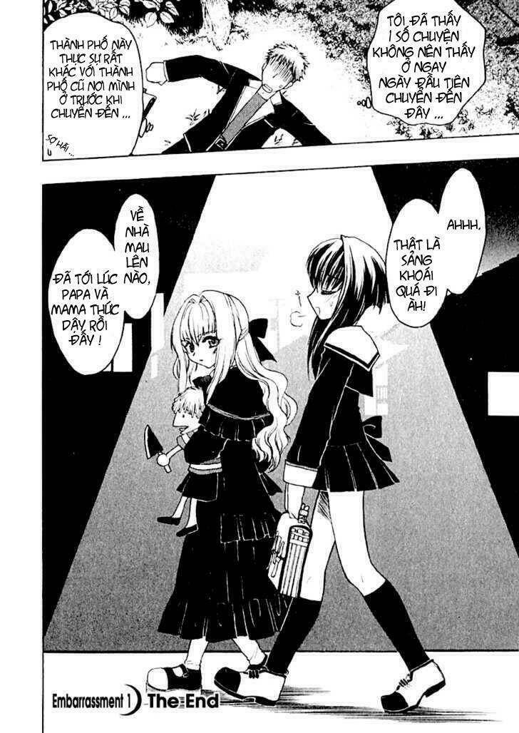 little vampire chapter 1 37