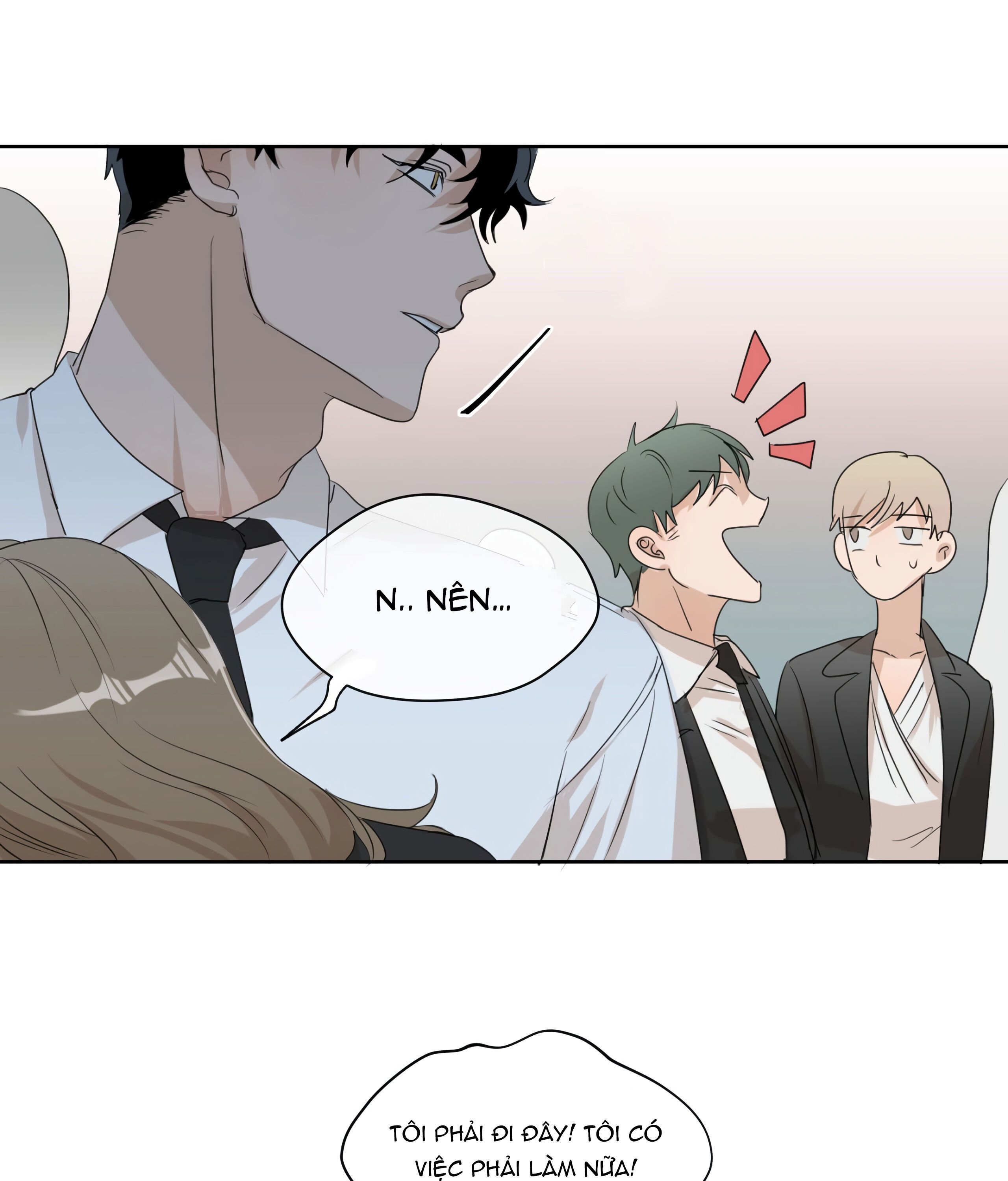 giấc mơ ngọt ngào chapter 2 70