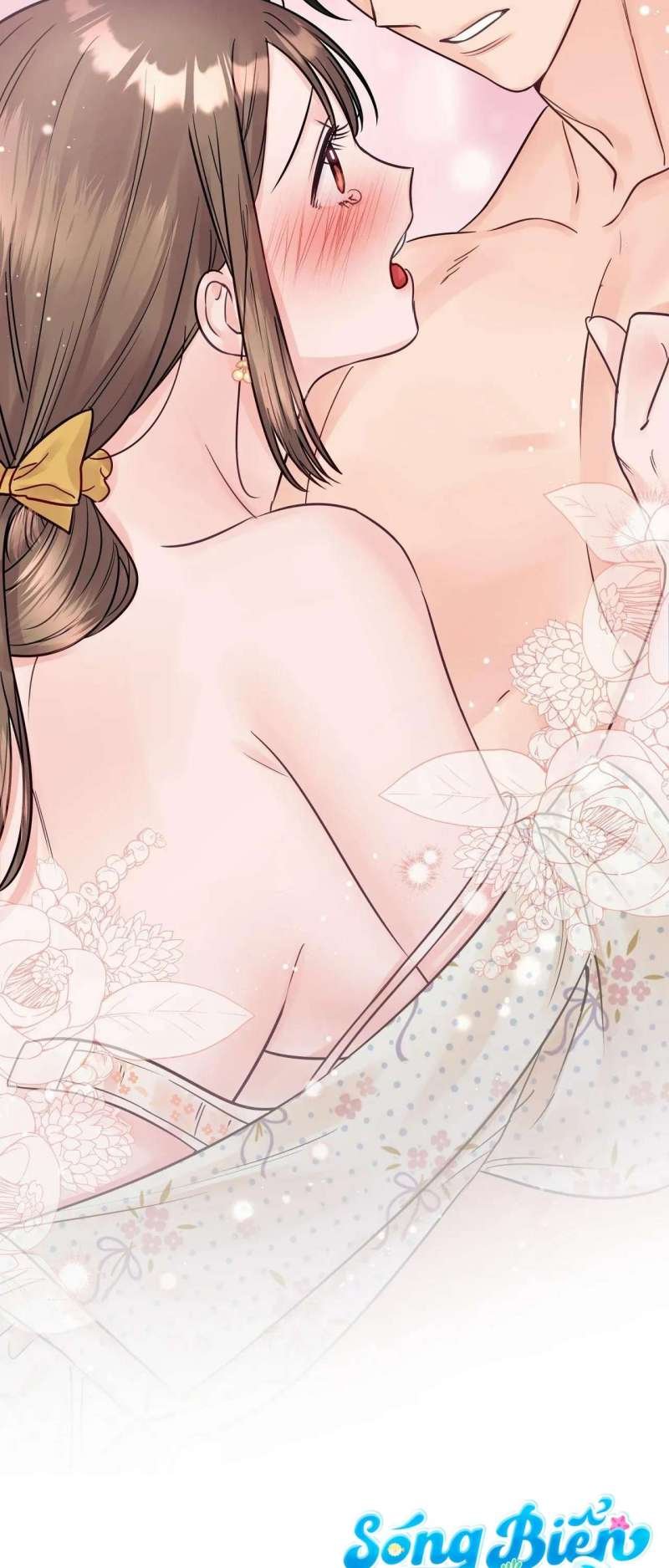 [18+] người bạn nguy hiểm của anh trai chapter 15 68