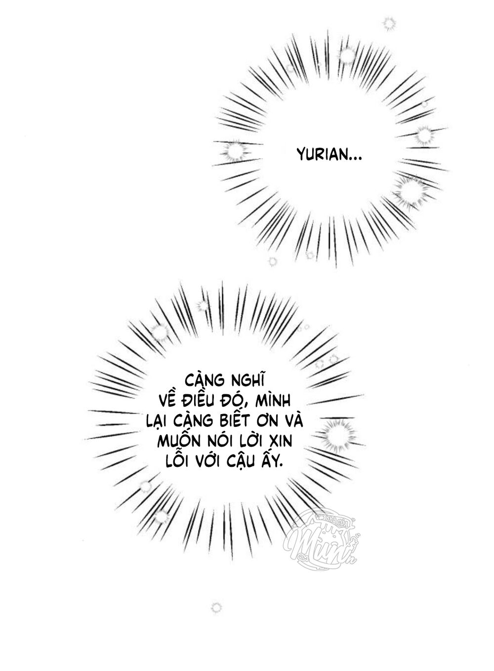 công nương mint bé nhỏ chapter 10 15