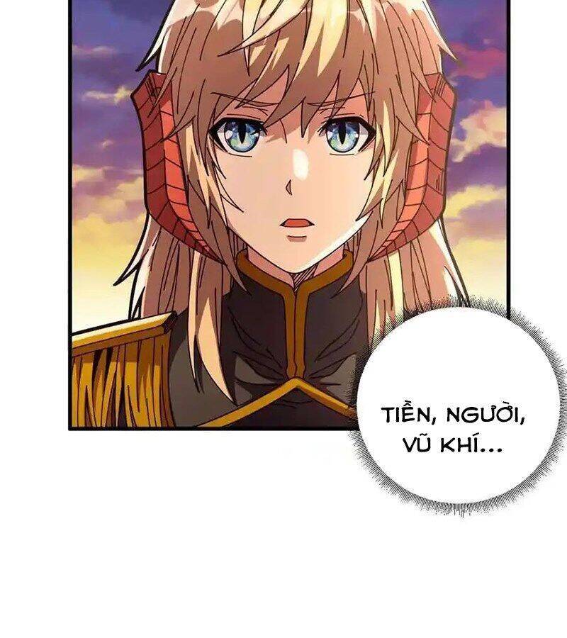 trưởng giám ngục trông coi các ma nữ chapter 93 37