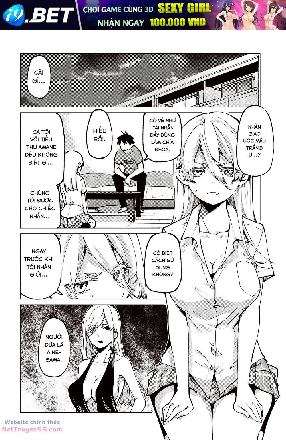 jiangshi kaitan blood chapter 65 25