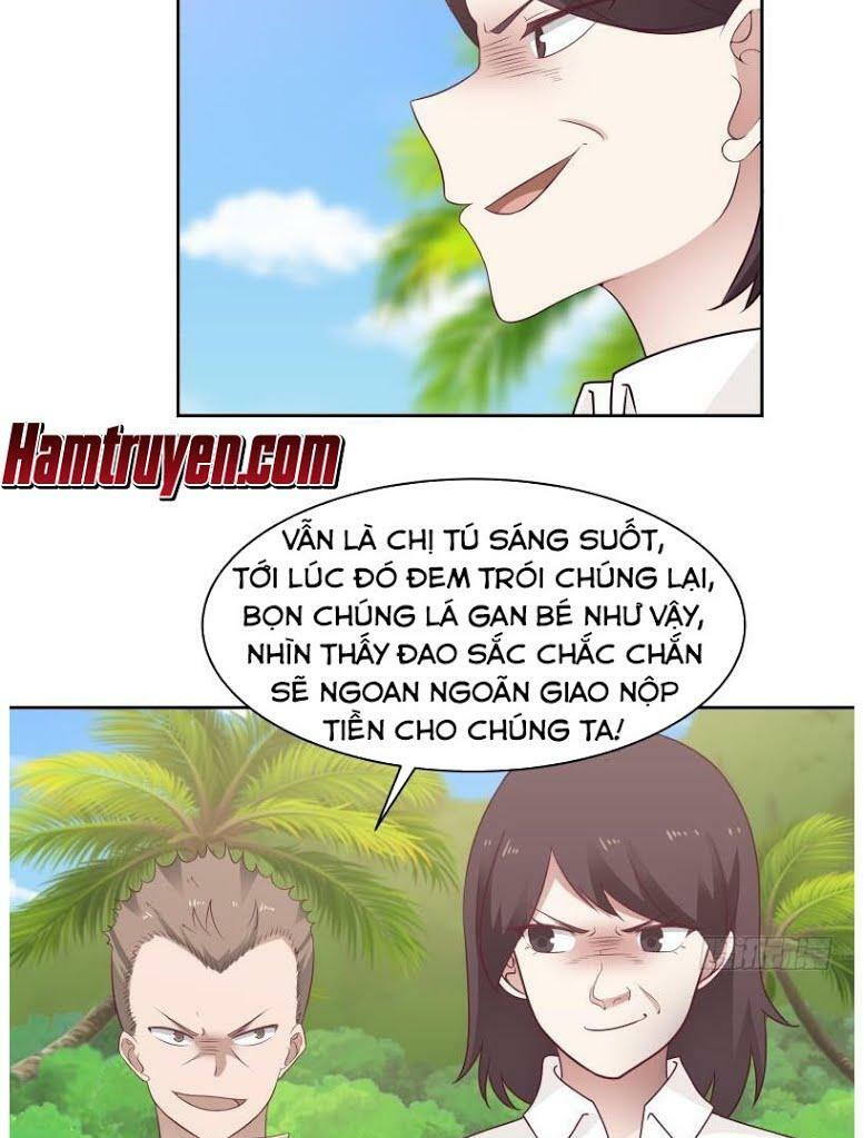 trên người ta có một rồng chapter 195 2