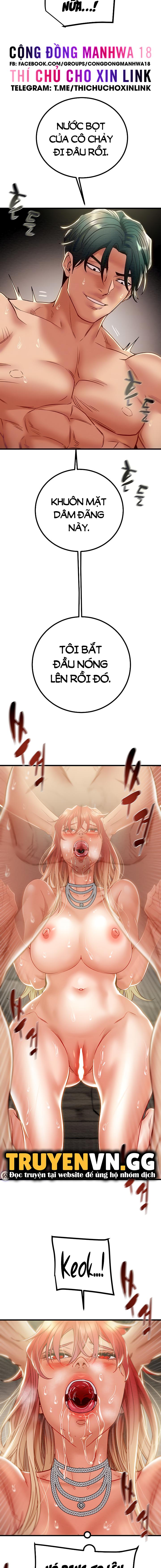 cây búa thần chapter 50 4