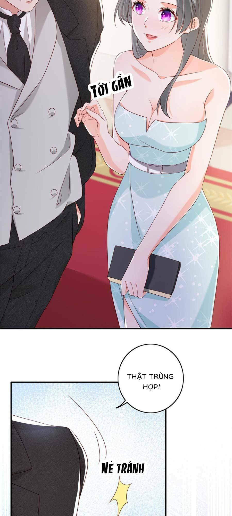 cô vợ của tôi không dễ bắt nạt chapter 16 10