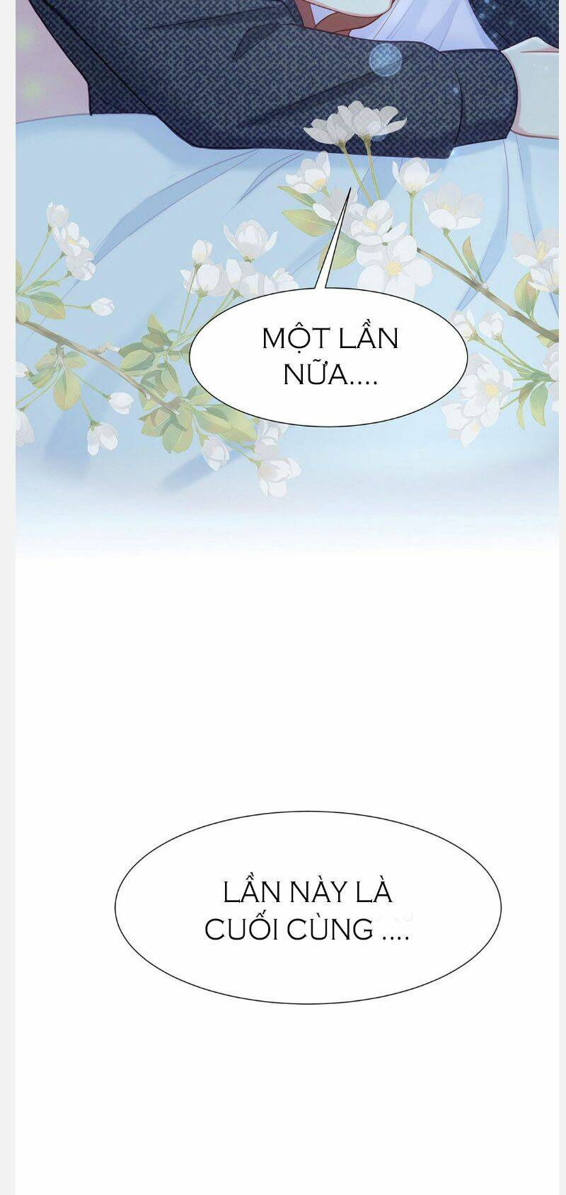 sủng em sủng tới tận cùng chapter 48.1 12