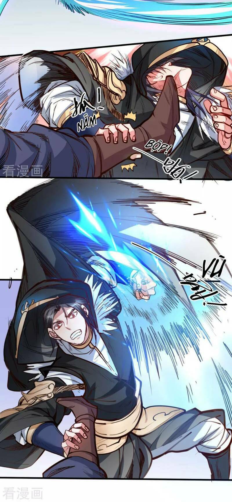 tối cường đại biểu hoàng kim thận chapter 49 10