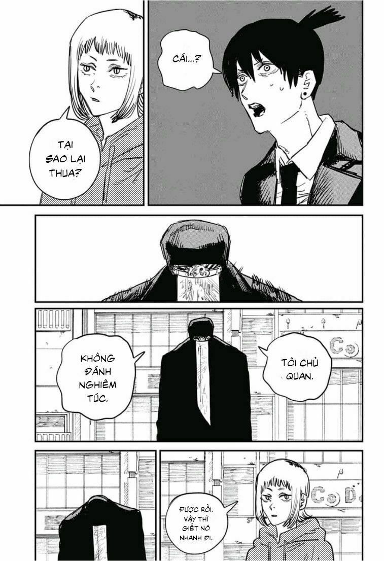 chainsaw man - thợ săn quỷ chapter 24 15